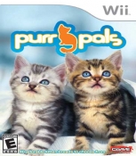 Purr Pals [Wii Game]